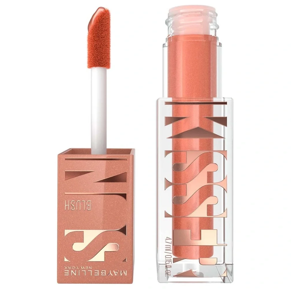 Maybelline sunkisser multi